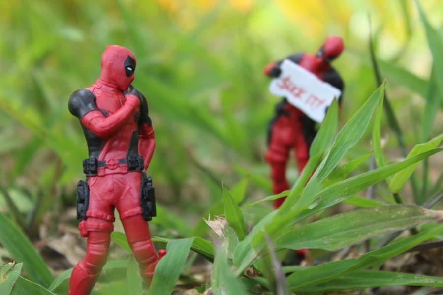 Photo "What Happens to Toxin Elimination?"