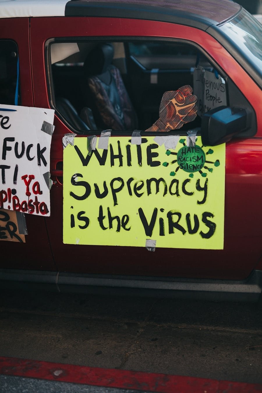 Photo "What Happens to Viral Resistance?"