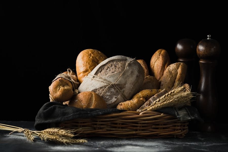 Photo "What Are the Hidden Sources of Carbs to Watch Out For?"