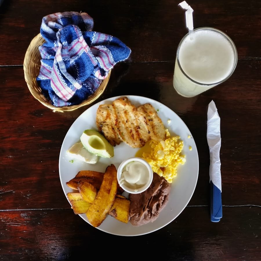 Photo "What is a Typical Day Like on a Ketogenic Diet?"