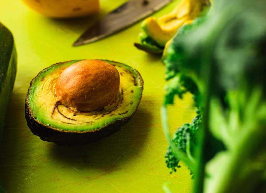 Photo "What Are the Environmental Impacts of a Ketogenic Lifestyle?"