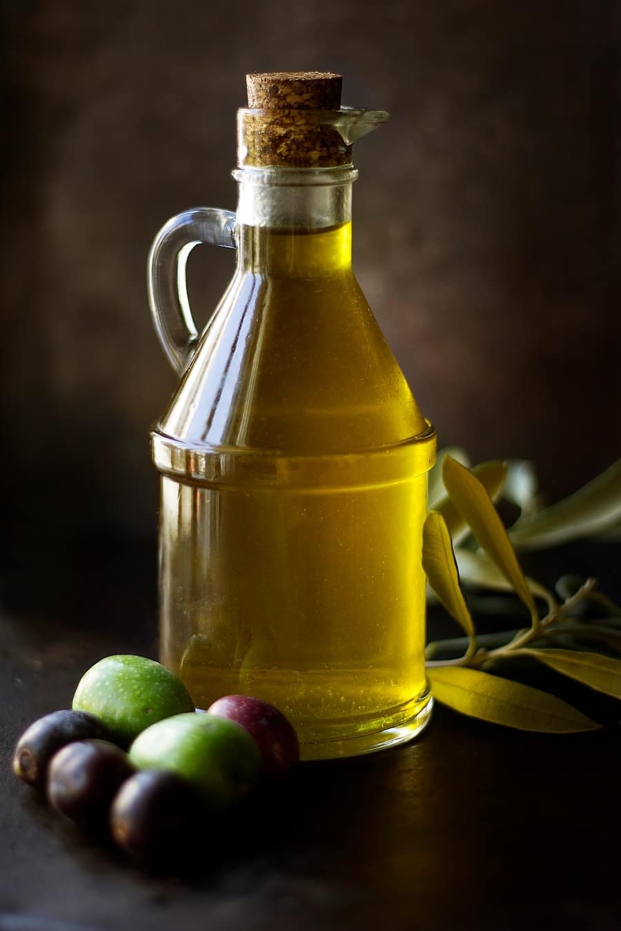 Photo What is the Role of Mct Oil in a Ketogenic Diet?