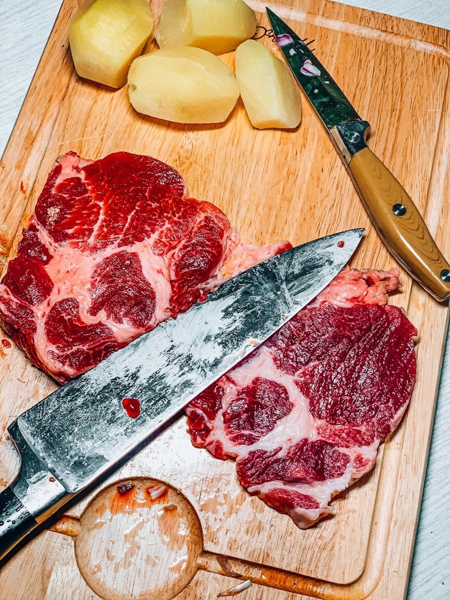 Photo "What Makes Keto Different from Other Low-carb Diets?"