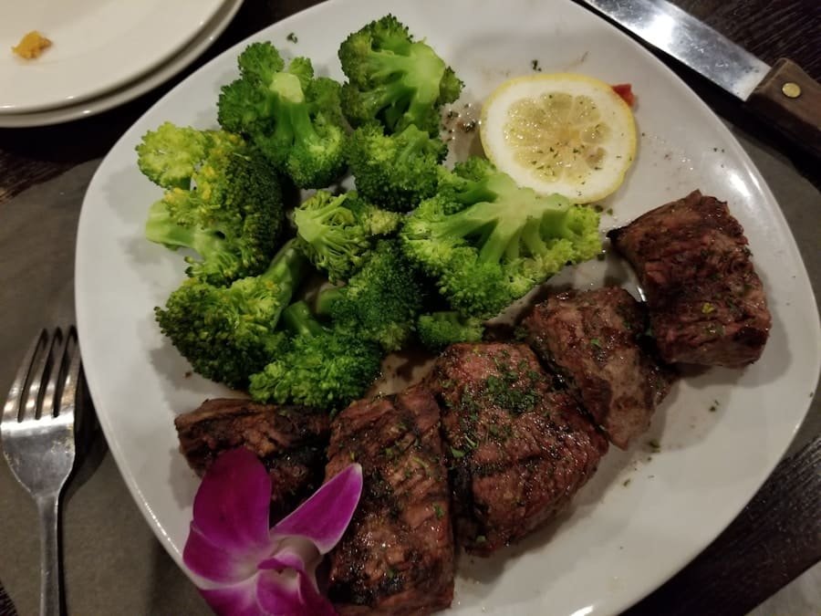 Photo "What Are the Best Foods to Eat on Keto?"