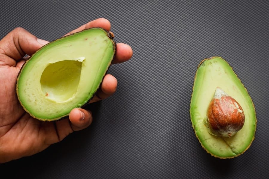 Photo "What Snacks Are Keto-friendly?"