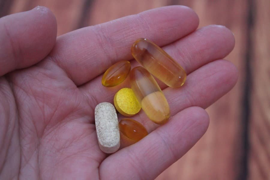 Photo "Will I Need to Take Probiotics on Keto?"