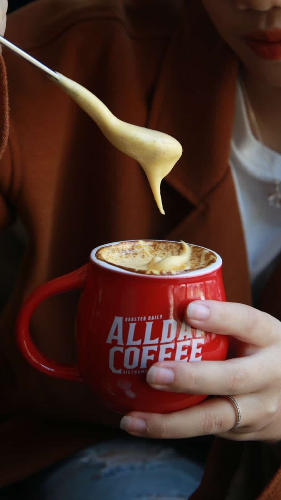 Photo "Why Do People Get So Excited About Butter Coffee?"