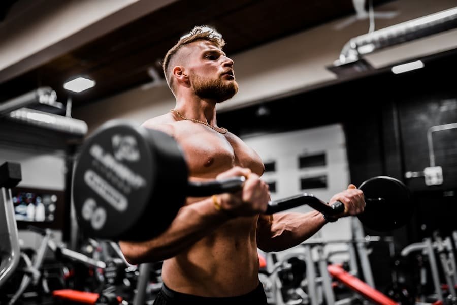 Photo "Why Do Some People Feel Superhuman on Keto?"