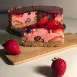 Photo "What Are Some Keto-friendly Desserts?"