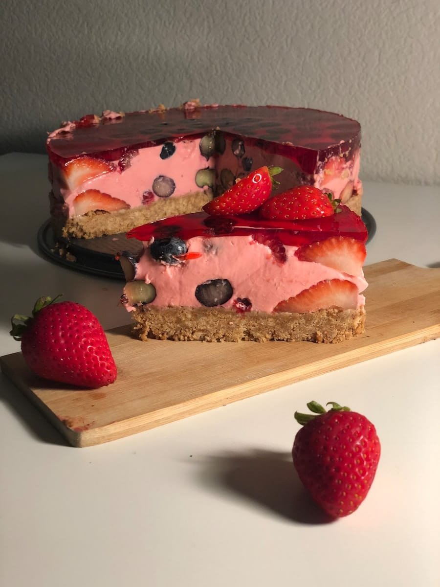 Photo "What Are Some Keto-friendly Desserts?"