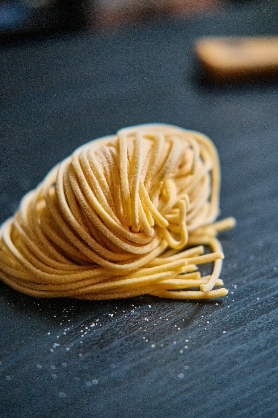 Photo "What Are Some Keto-friendly Alternatives to Bread and Pasta?"