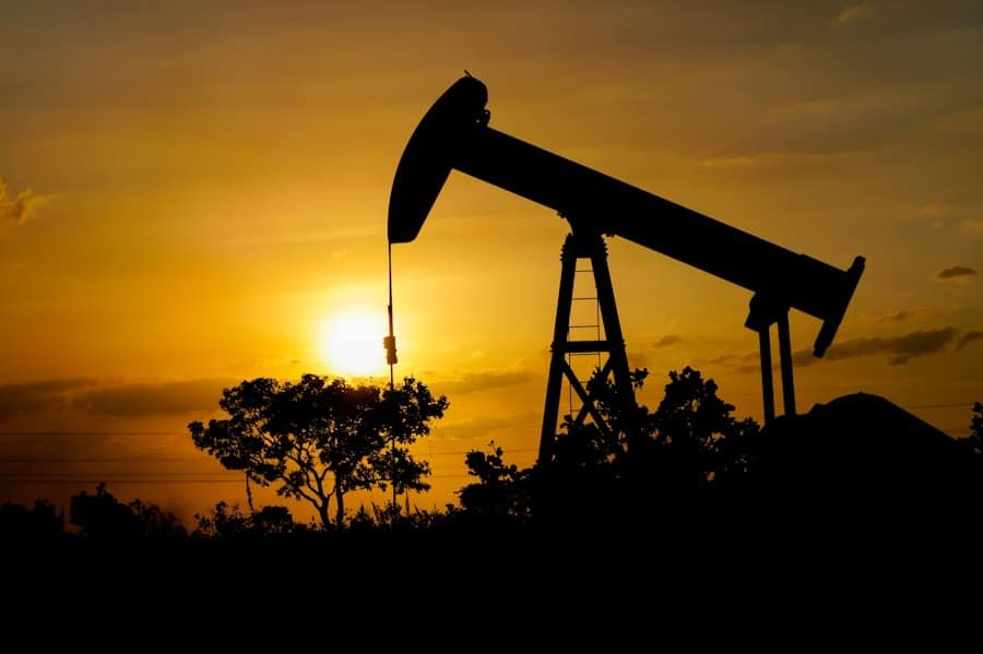 Photo What is the Deal with MCT Oil?