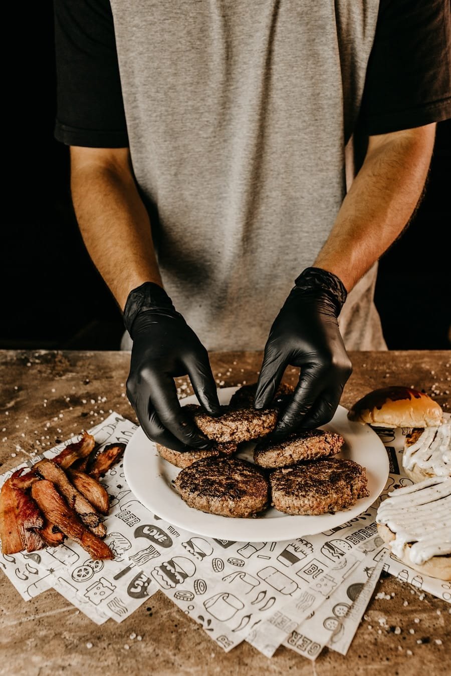 Photo "What is the Deal with This Trendy Keto Thing?"