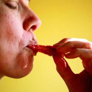 Photo "What is the Impact on Digestion?"