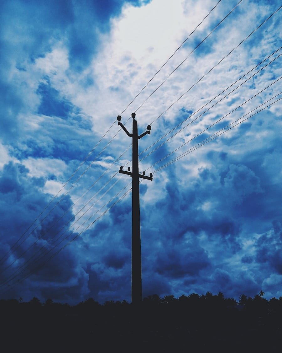 Photo "What is the Impact on Electromagnetic Sensitivity?"