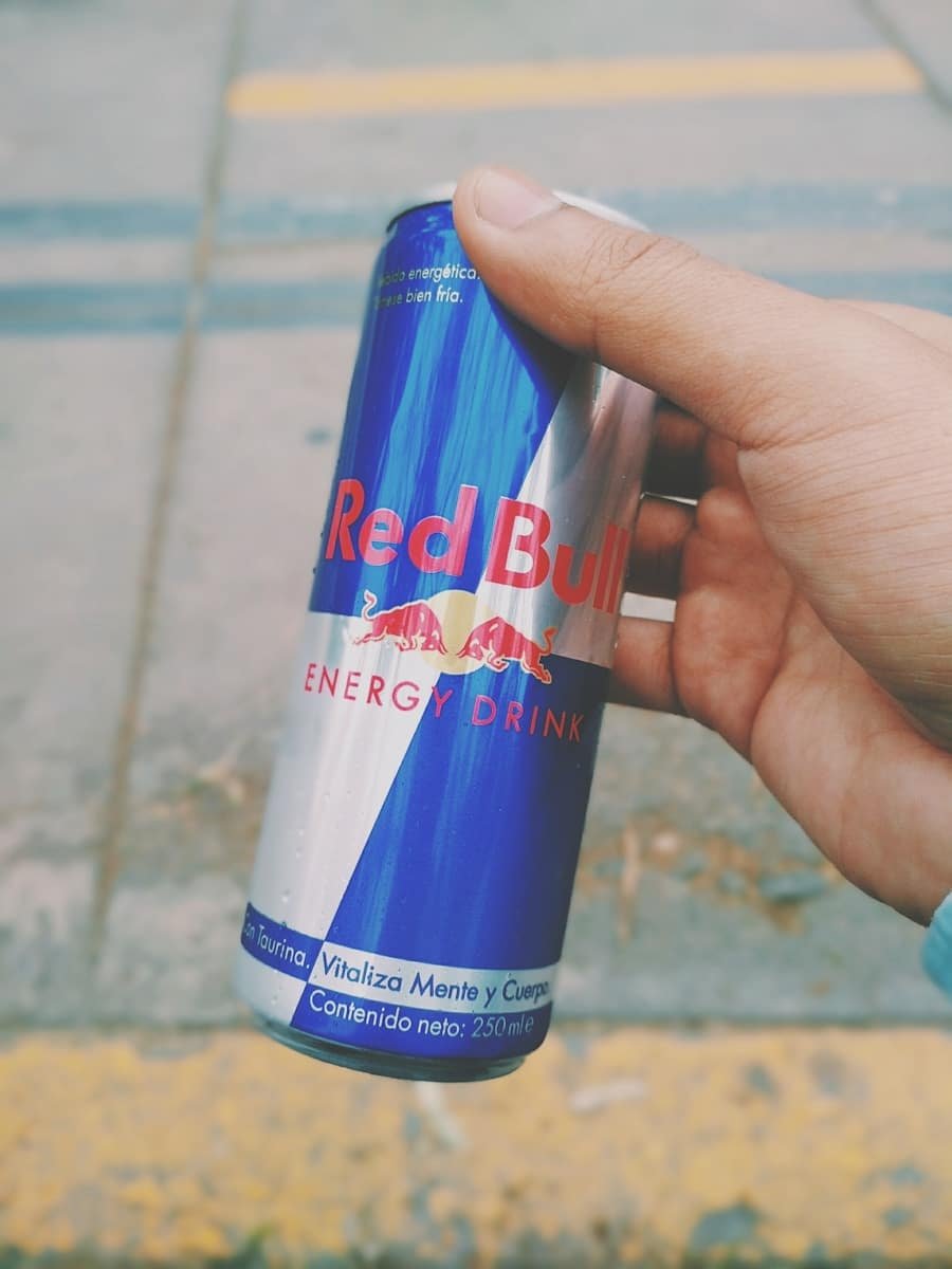 Photo "What Happens to Afternoon Energy?"