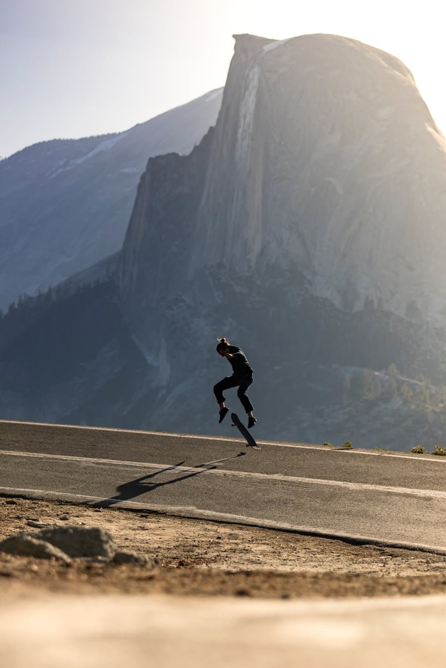 Photo "What is the Impact on Endurance?"