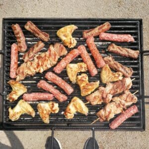 Photo "What About Keto and Cancer?"