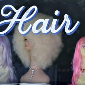 Photo "What is the Impact on Hair Quality?"