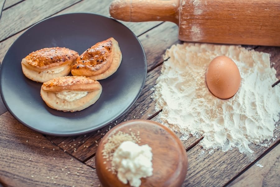 Photo "What is the Role of Cholesterol on Keto?"