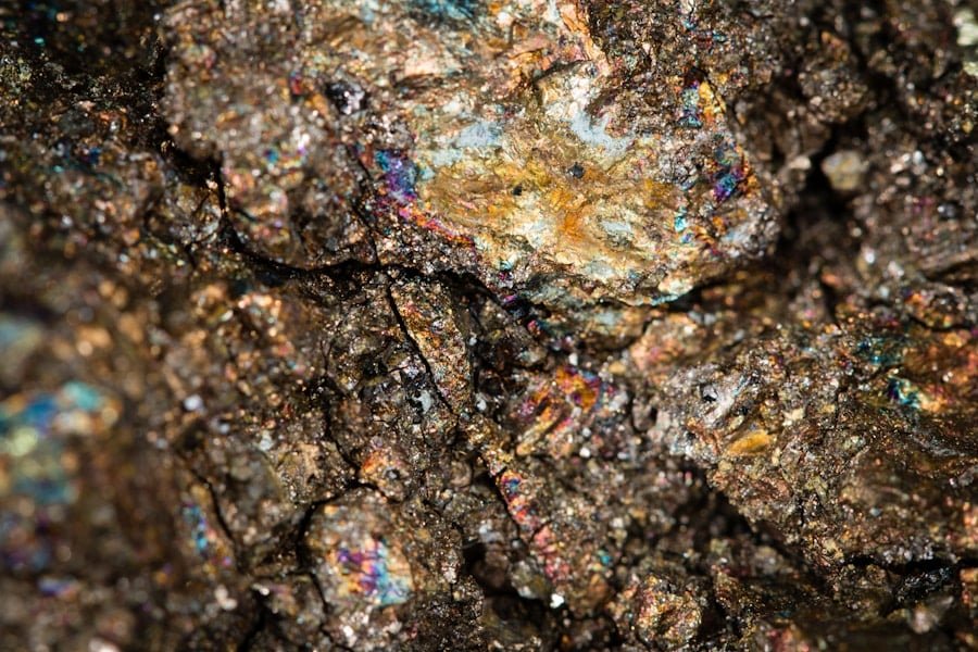 Photo "What is the Impact on Mineral Balance?"