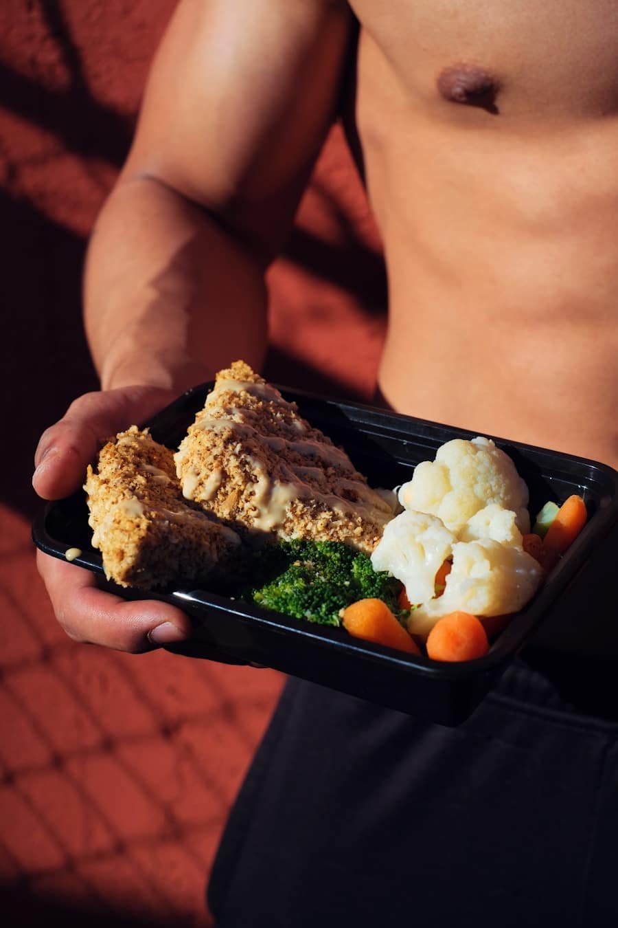 Photo "What is the Minimum Fat Intake Needed?"