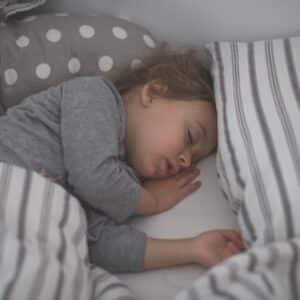 Photo "What is the Impact on REM Sleep?"