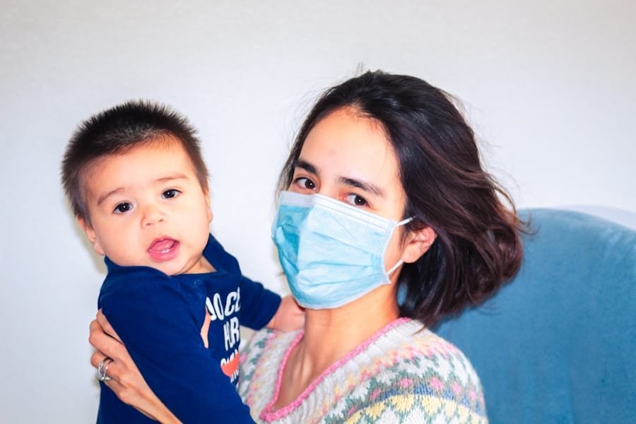 Photo "What is the Impact on Respiratory Health?"