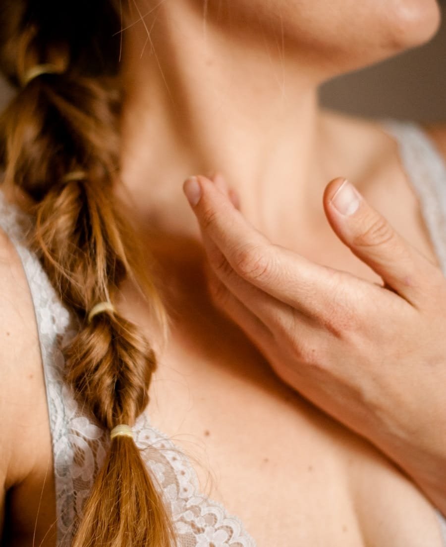 Photo "What is the Impact on Thyroid Function?"