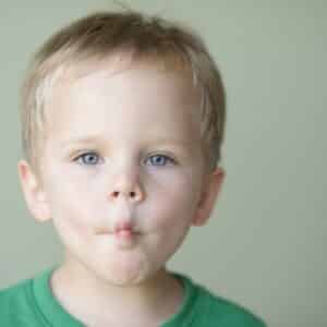 Photo "What is the Impact on Saliva Production?"