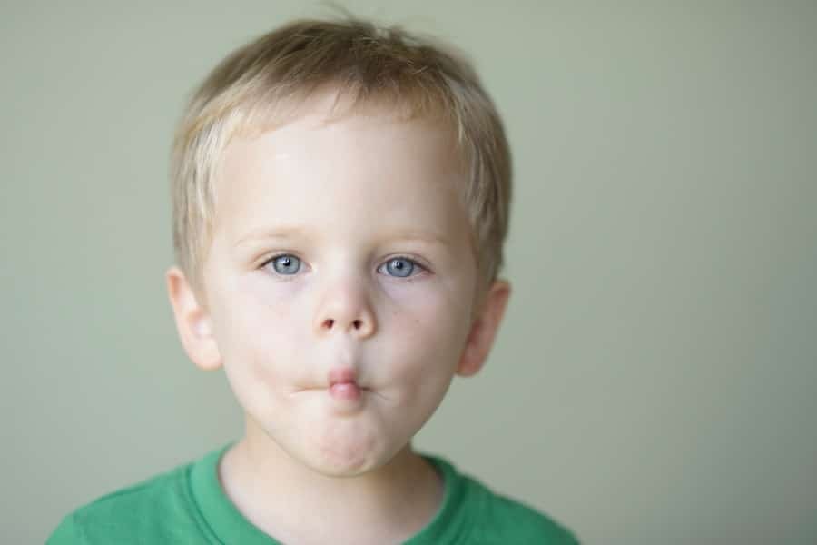 Photo "What is the Impact on Saliva Production?"