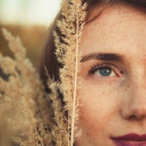 Photo "What is the Impact on Skin Aging?"