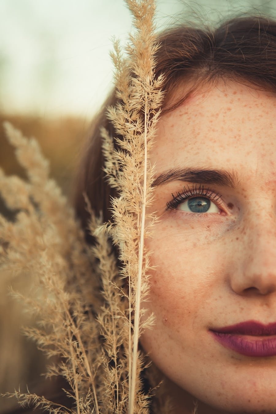 Photo "What is the Impact on Skin Aging?"
