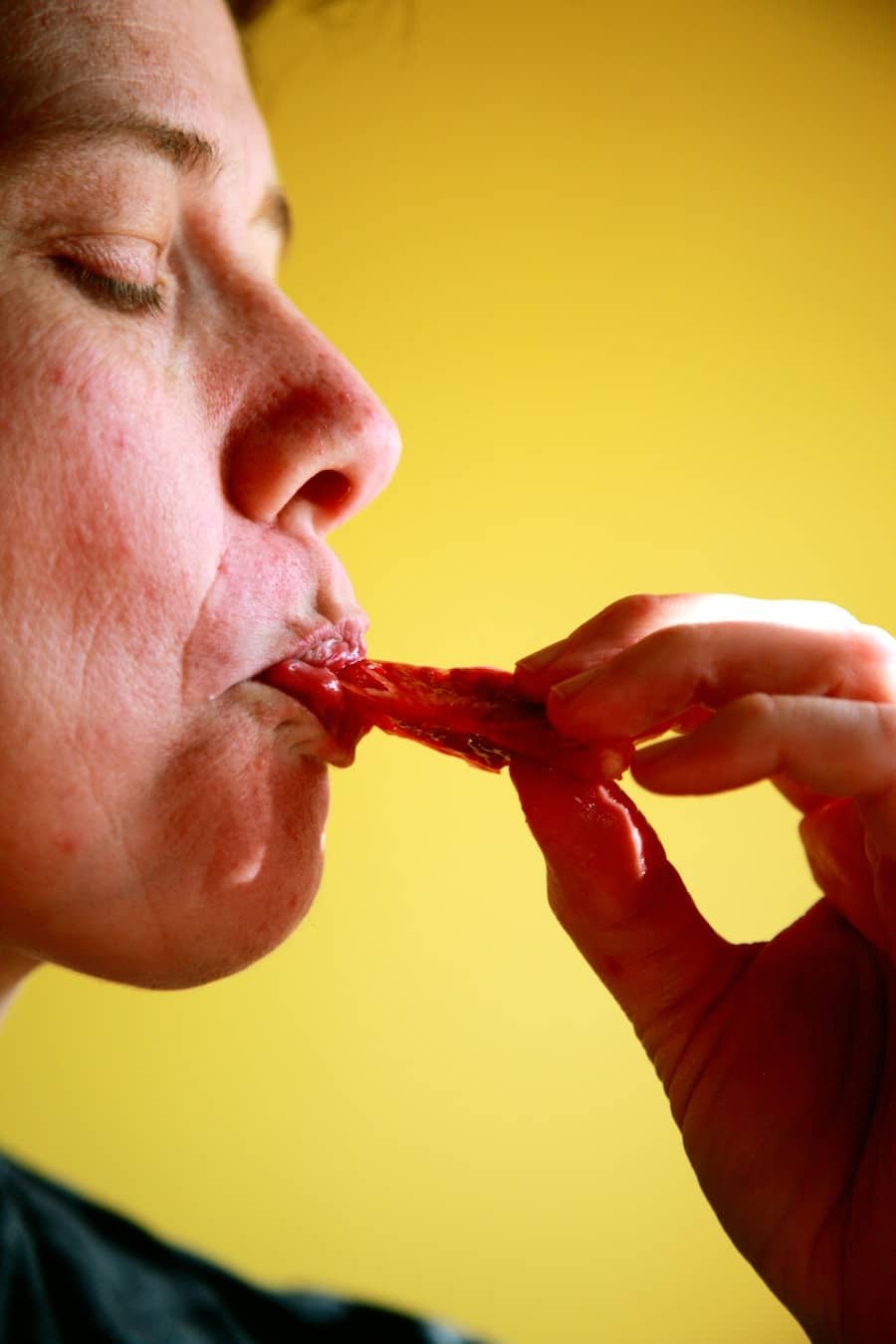 Photo "What is the Impact on Taste Perception?"