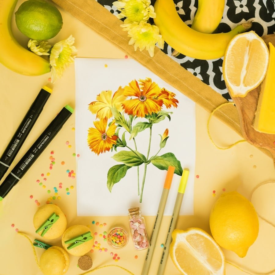 Photo "How Does Keto Influence Creativity?"