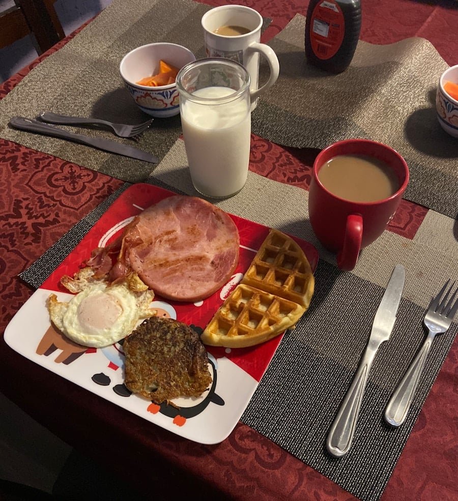Photo "How Does Keto Influence Evening Alertness?"