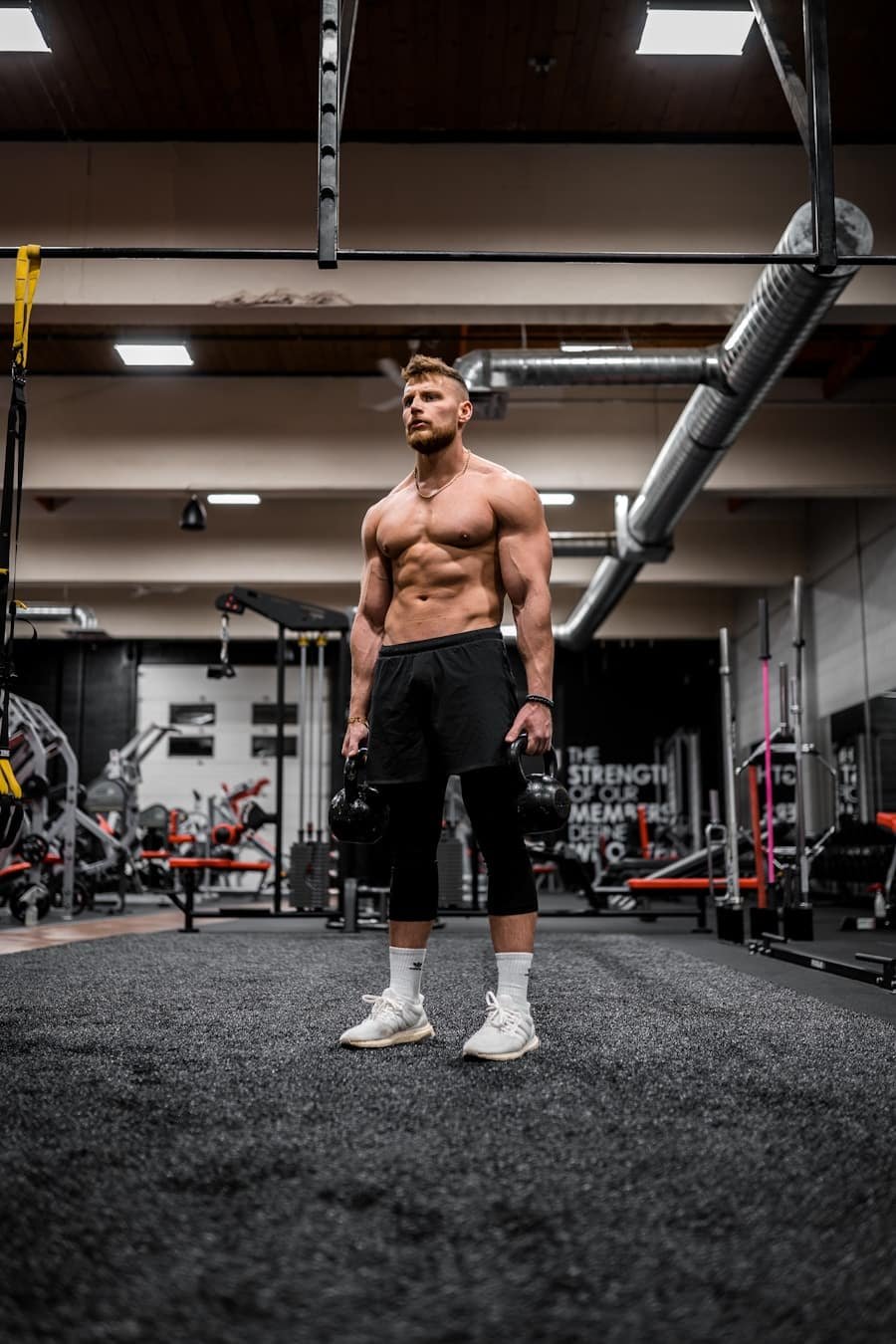 Photo "How Does Keto Influence Gravity Adaptation?"