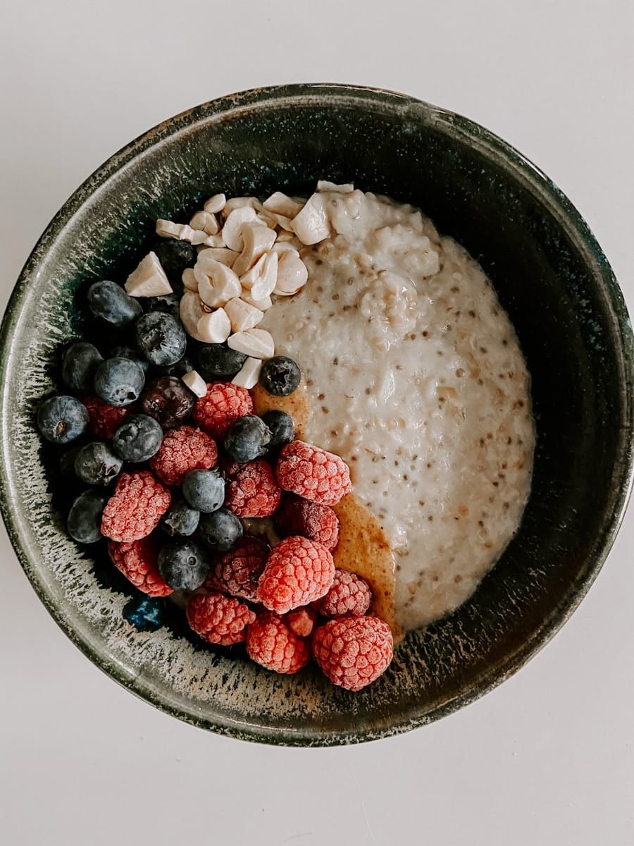 Photo "How Does Keto Influence Gut Barrier?"