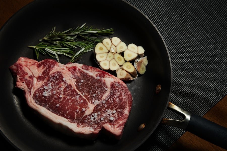 Photo "Is There a Connection Between a Ketogenic Diet and Cancer Treatment?"