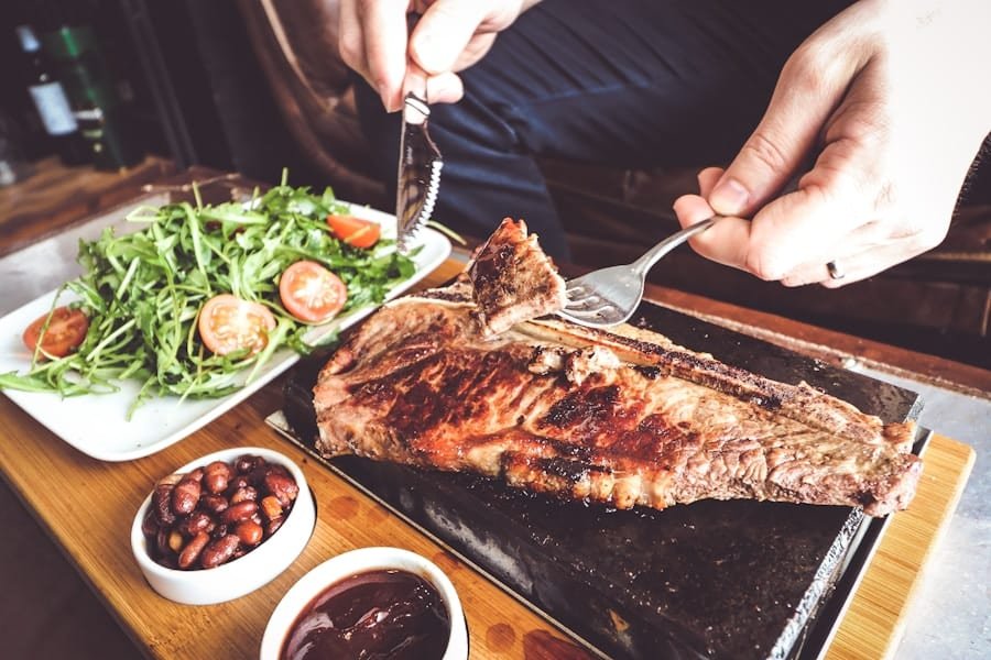 Photo "How Does Keto Influence Longevity?"