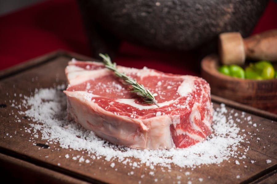 Photo "How Does Keto Influence Tissue Repair?"