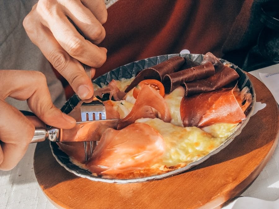 Photo "How Does Keto Influence Touch Sensitivity?"