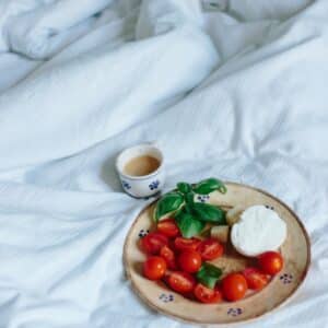 Photo "How Does Ketosis Affect Sleep Quality?"