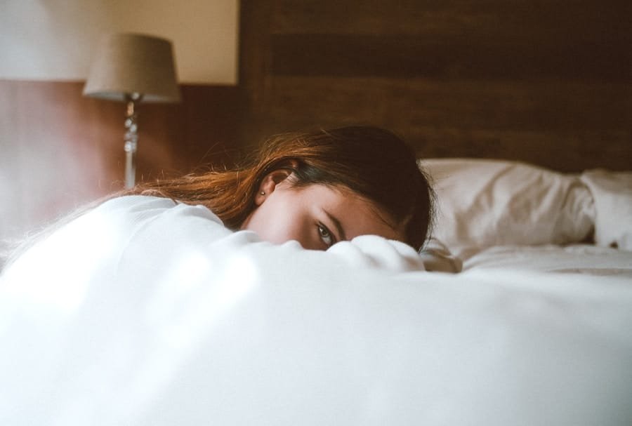 Photo "How Does Keto Impact Sleep Quality?"