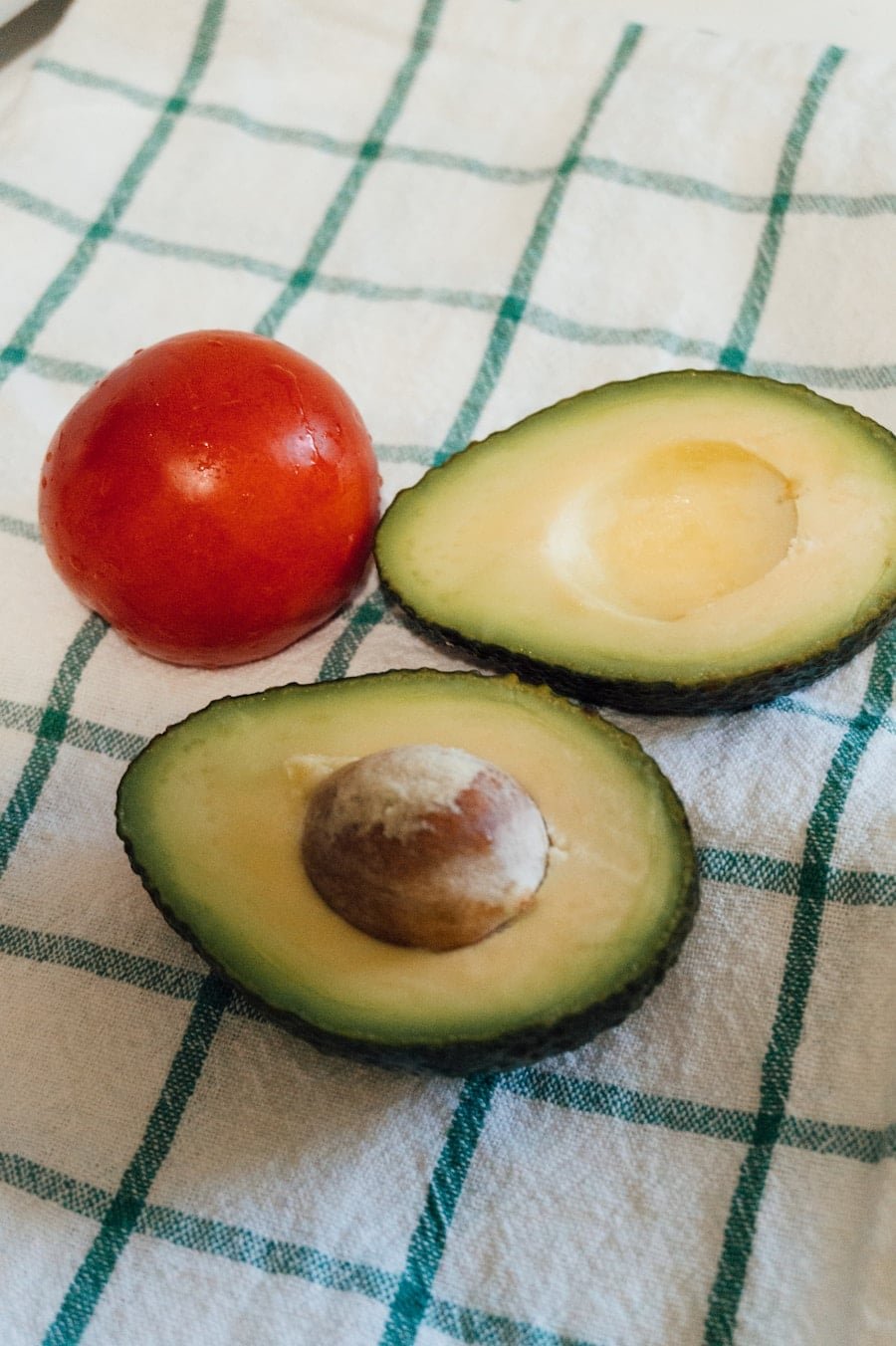 Photo "How Does the Ketogenic Diet Affect My Skin?"