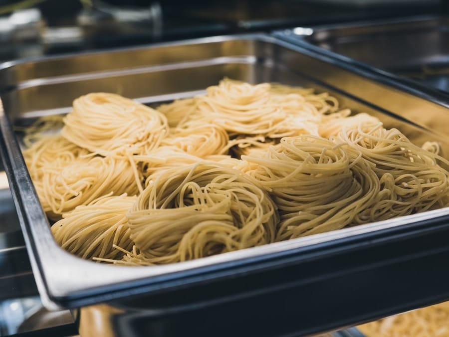 Photo "How Do I Calculate My Net Carbs?"