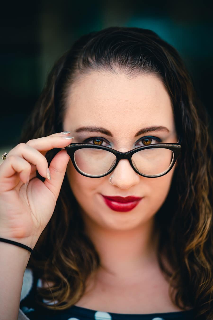 Photo "How Does Keto Affect Vision at Night?"