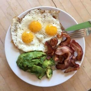 Photo "How Do I Stay Motivated on Keto?"
