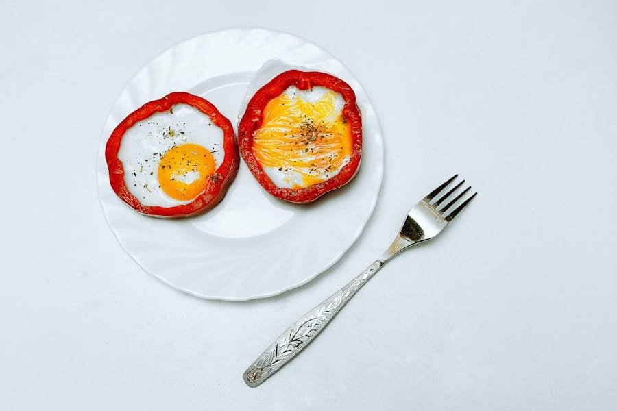 Photo "How Do I Transition Back to a Normal Diet After Keto?"