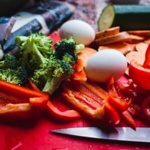 Photo "How Do I Transition Back to a Non-ketogenic Diet Safely?"